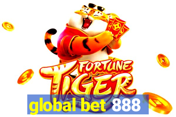 global bet 888